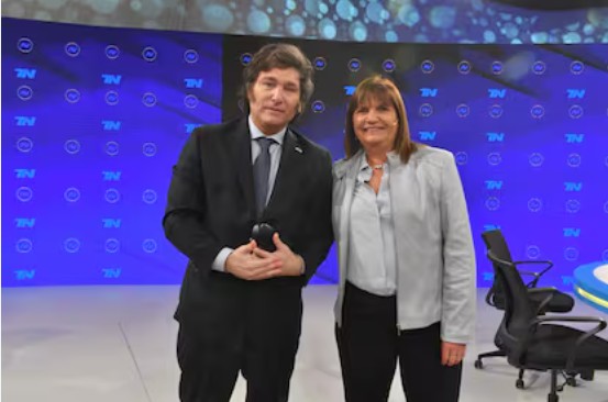 Acto de campaña