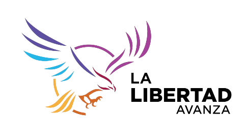 Logo La Libertad Avanza